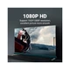 Кабель мультимедийный VGA M to VGA M 10.0m black Vention (DAEBL) - изображение 2