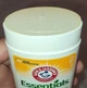 Дезодорант Essentials с натуральными дезодорирующими компонентами магний ваниль и сандаловое дерево 71 г - изображение 3