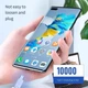 Кабель Type-C to Type-C, 120w, 10A, 3m, WHITE - зображення 5