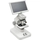 Микроскоп Sigeta Цифровий NEXOR 80x-800x 2 MP 7 LCD (65205) - изображение 2