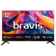Телевизор Bravis 32L5000H - изображение 1