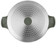 Каструля 5,8 л/24 см Ringel Zitrone RG-2108-24/2OL - зображення 4