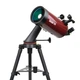 Телескоп Sigeta StarMAK 127/1500 Alt-AZ (65357) - зображення 1