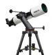 Телескоп Sigeta StarQuest 102/700 HD Air-Spaced Alt-AZ (65354) - зображення 4