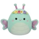Мягкая игрушка Squishmallows Бабочка Рейна 13 см (SQER00814) - изображение 1