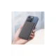 Батарея універсальна Acefast Magnetic Wireless 5000mAh 18W PD, QC/3.0, QI 7.5W, ультра тонкий, M8 Bllack (6974316283386) - зображення 6