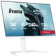 Монітор iiyama GB2471HSU-W1 - зображення 10