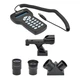 Телескоп Sigeta SkyTouch 90/1250 Alt-AZ GoTo (65350) - изображение 6