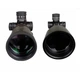 Оптический прицел Konus INVINCIBLE 5-50x60 ED Fine Crosshair IR (7177) - изображение 5