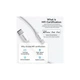 Дата кабель USB-C to Lightning 1.0m 3A white Vention (LAJWF) - зображення 3