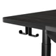 Компьютерный стол Cougar E-Odyssey Black (E-Odyssey) - изображение 8