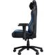 Кресло игровое Anda Seat Luna Color PVC Size L Black/Blue (AD18-48-BS-PV) - изображение 5