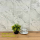 Самоклеюча плитка мармур light gray 600*300*3мм - зображення 2