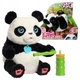 Інтерактивна іграшка Панда Коко FurReal Coco The Tumbling Panda Interactive Toy - зображення 1