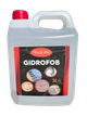 Гидрофобизатор водоотталкивающая пропитка GIDROFOB 3л - изображение 1
