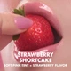 Бальзам для губ e.l.f. Сosmetics "Strawberry Shortcake" Glow Reviver Melting Lip Balm - изображение 4