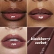 Бальзам для губ e.l.f. Сosmetics "Blackberry Sorbet" Glow Reviver Melting Lip Balm - зображення 2