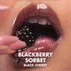 Бальзам для губ e.l.f. Сosmetics "Blackberry Sorbet" Glow Reviver Melting Lip Balm - зображення 5