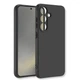 Чeхол-накладка BeCover для Samsung Galaxy S26 Pro SM-S942U1 Black (714882) - изображение 1