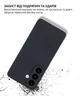 Чeхол-накладка BeCover для Samsung Galaxy S26 SM-S942 Black (714876) - изображение 3