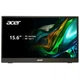 Монітор Acer 15.6" PM161QBBMIUUX (UM.ZP1EE.B02) IPS Black - зображення 1