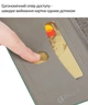 Чeхол-книжка BeCover Exclusive для Samsung Galaxy A57 5G SM-A576 Dark Green (715024) - изображение 5