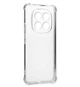 Чeхол-накладка BeCover Anti-Shock для Xiaomi Redmi Note 15 Pro 4G Clear (714911) - изображение 3