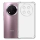 Чохол-накладка BeCover Anti-Shock для Honor X9c Clear (714954) - зображення 1