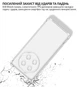 Чохол-накладка BeCover Anti-Shock для Honor X9c Clear (714954) - зображення 4