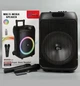Портативна Bluetooth колонка з потужним басом ZQS ZQS12148 (49619-ZQS12148_2547) - зображення 1