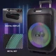 Портативна Bluetooth колонка з потужним басом ZQS ZQS12148 (49619-ZQS12148_2547) - зображення 12