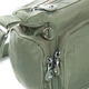 Сумка Jielshi PR-260304-41415 женская зеленый (нейлон/текстиль) - изображение 4