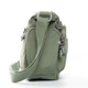 Сумка Jielshi PR-260304-41415 женская зеленый (нейлон/текстиль) - изображение 5