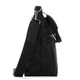 Сумка-шоппер Jielshi PR-260304-41399 женская черный (нейлон/текстиль) - изображение 4