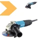 Болгарка 720Вт Жовта XPRO GA5030 (49511-YA-5030_961) - изображение 2