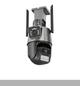 Улична поворотна WiFi камера з сиреною та зумом XPRO P11 8MP ICSEE (49688-DLZ32_913) - изображение 1