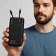 Повербанк KENSA KP-89 20000 мАг 22,5W з дисплеєм швидкої зарядки PD QC USB-C та кабелями (49507-KP-89_721) - зображення 3