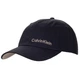 Кепка бейсболка унисекс Calvin Klein Golf Mens Cap Navy 10004 - изображение 1