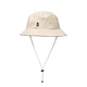 Панама унисекс The North Face Norm Bucket Hat White Dune/Raw NF0A7WHNXMO - L/XL - изображение 2