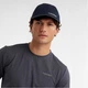 Кепка бейсболка унисекс Calvin Klein Golf Mens Cap Navy 10004 - изображение 3