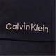 Кепка бейсболка унисекс Calvin Klein Golf Mens Cap Navy 10004 - изображение 6