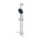 Cмеситель для ванны однорычажный с коротким изливом GROHE QuickFix Get хром латунь 3288726929 - изображение 6