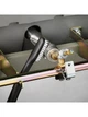 Щітка гнучка та шкребок для чищення газового грилю WEBER - 6202 - изображение 4