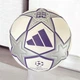 Мяч футбольный Лига Чемпионов UEFA Champions League Pro 3rd OMB 2026 (QUALITY PRO) Размер 5. - изображение 1