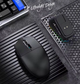 Мишка бездротова Attack Shark G3 Pro 25000DPI PAW3311 Wireless BT5.2 Чорний - зображення 2
