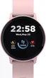 Смарт-часы Canyon Lollypop SW-63 CNS-SW63PP умные часы с мониторингом здоровья спортивными режимами и уведомлениями розовые - изображение 3