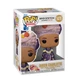 Ігрова фігурка FUNKO POP! серії "Бріджертони" - КОРОЛЕВА ШАРЛОТТА - изображение 1