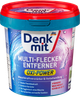 Порошковий плямовивідник для кольорової білизни Denkmit Oxy Power Multi-Flecken-Entferner 750 г - зображення 3