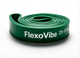Фітнес резинка FlexoVibe (28–55 кг), зелена - изображение 1