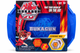 Кейс-бокс для зберігання та перенесення бакуганів BAKUGAN, у комплекті 3 бакугани, синій. - зображення 1